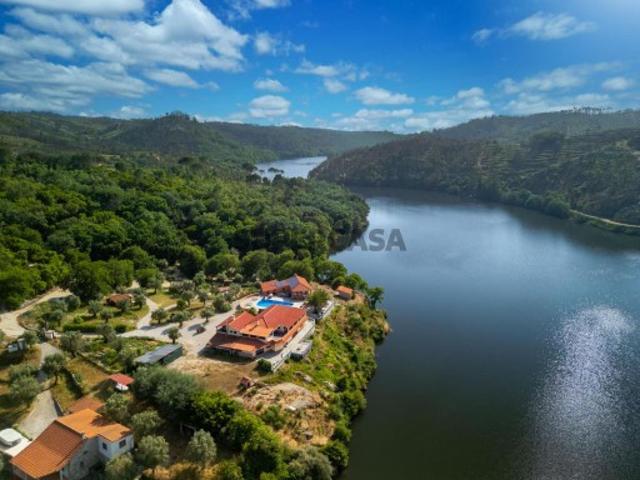 Linda herdade á Beira Rio