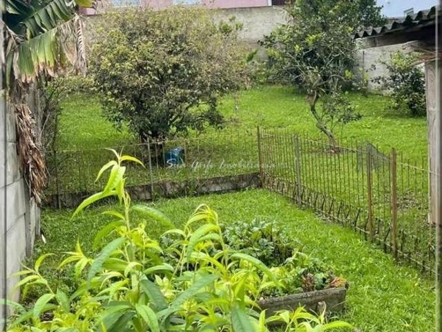 LINDA PARA VENDA NO BAIRRO ALTO COM AMPLO TERRENO!
