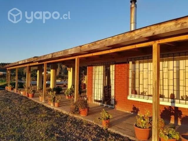 Linda Parcela Melipilla | 4 dormitorios por 6360.00 en Melipilla