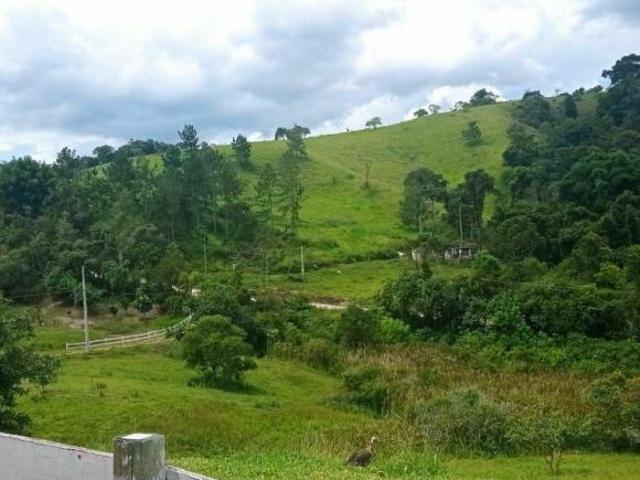 Linda Propriedade Rural: Sítio com 4,5 alqueires !