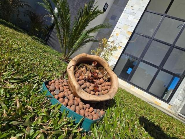 Linda Residência em Alto Padrão a Venda em Balsa Nova/PR Bugre