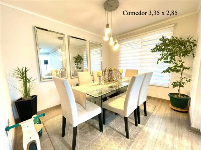LindaCasa 106/313m2 Rukán 4D 3B Piscina Terraza Stripcenter | 4 dormitorios por 6790.00 en Colina