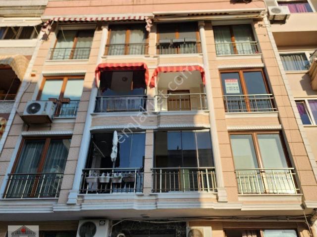 Linda'dan Yenilenmiş 135 M2 3+1 Kapalı Garajlı Ara Kat