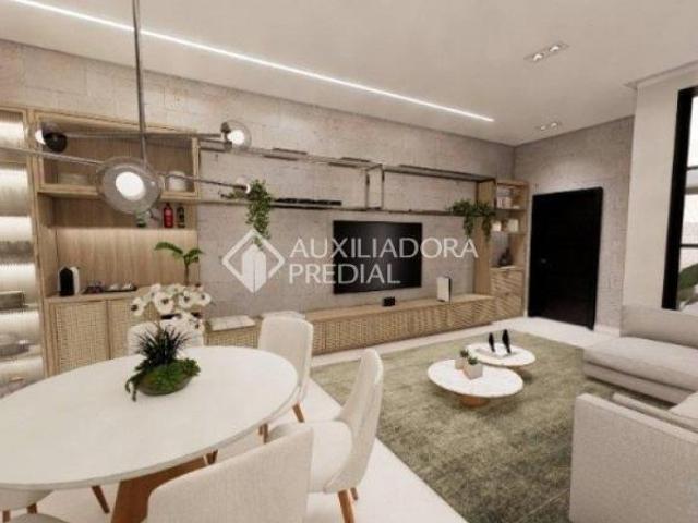 Lindas casas Planas 2 dormit com Suíte