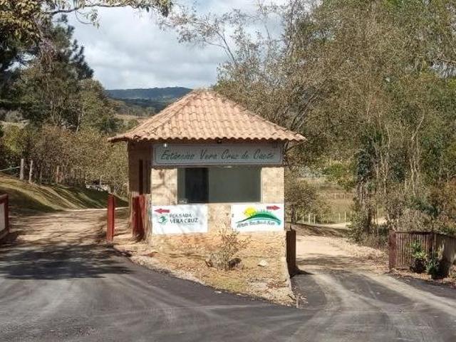 Lindas Fazendinhas de 20.000m2 em Caeté MG, bem do lado de uma aconchegante Pousada!