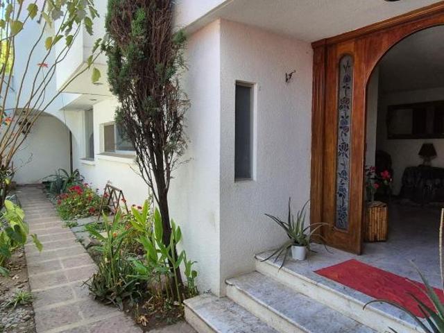 Lindavista, Residencial Zacatenco, G.A.M. iluminada, jardín