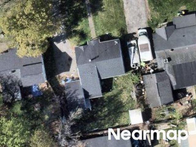 Lindbergh Rd