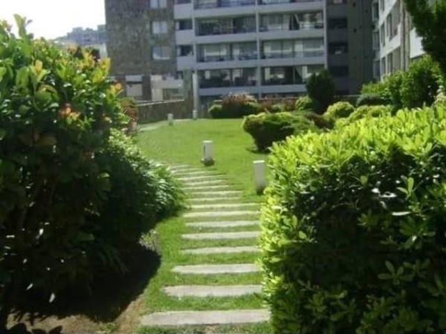 LINDE DEPARTAMENTO AMOBLADO EN EL PLAN DE REÑACA
