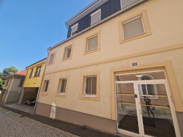 Wohnung mieten in Diemlach - Balkon