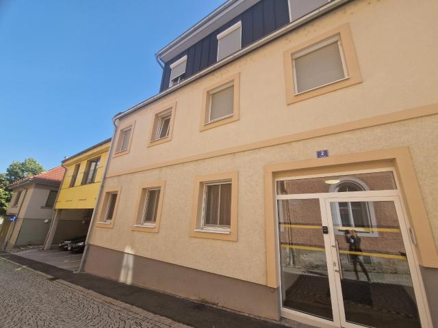 Lindenweg 2: Geförderte Singlewohnung in Kapfenberg