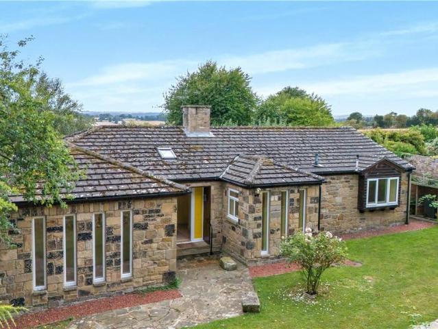 Linden Cottage, Humshaugh, Hexham. 4 bed bungalow to rent £1,700 pcm £392 pw