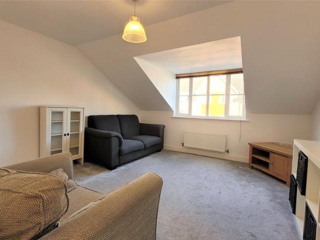Linden Court, Clarence Road, Bristol, Somerset, BS15