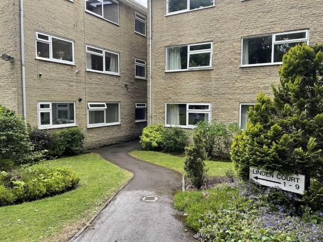 Linden Court, Endcliffe Vale Road 2 bed apartment to rent £1,199 pcm £277 pw
