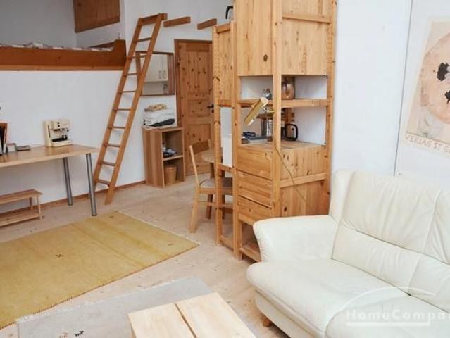Linden, Cosy flat, friendly neighborhood