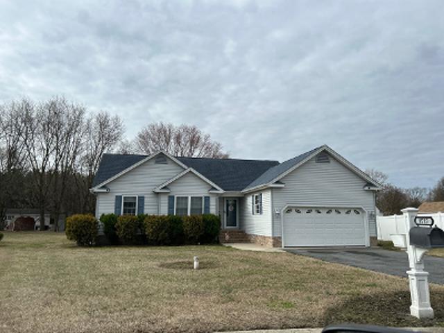 Linden Ct