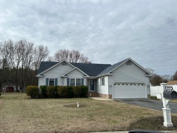 Linden Ct