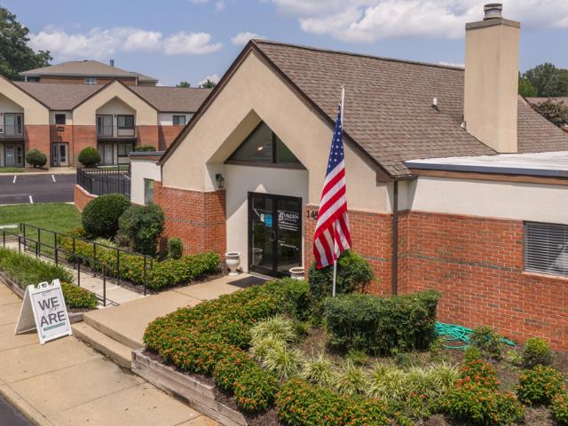 Linden at Forrest Pines 2 Bedroom Apartment for Rent at 14505 Old Courthouse Way, Newport News, VA 23608 Epes