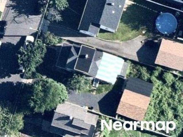 Linden Ave