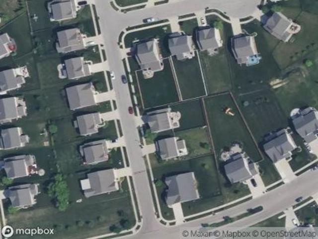 Linden Brook Dr