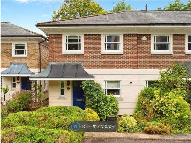 Linden Gardens, Tunbridge Wells TN2, 3 bed semi detached house to rent, £2,195 pcm | PrimeLocation