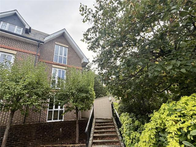Linden Gardens, Dorchester, Dorset DT1, 4 bed end terrace house to rent, £1,700 pcm | PrimeLocation