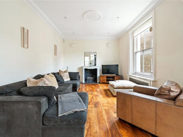 Linden Gardens, Notting Hill Gate W2, 3 bed flat to rent, £7,800 pcm | PrimeLocation