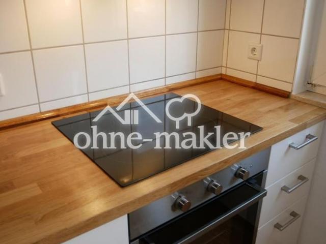 Linden genießen! 2 Zimmerwohnung 41 qm, Limmerstraße 10
