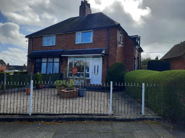 Linden Grove, Newcastle ST5, 1 bed flat to rent, £600 pcm | PrimeLocation