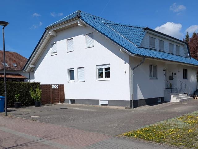Linden, Doppelhaushälfte
