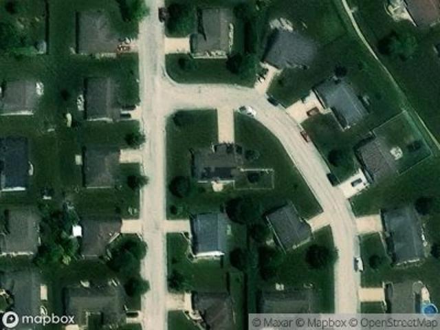 Linden Dr