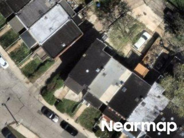 Linden Heights Ave