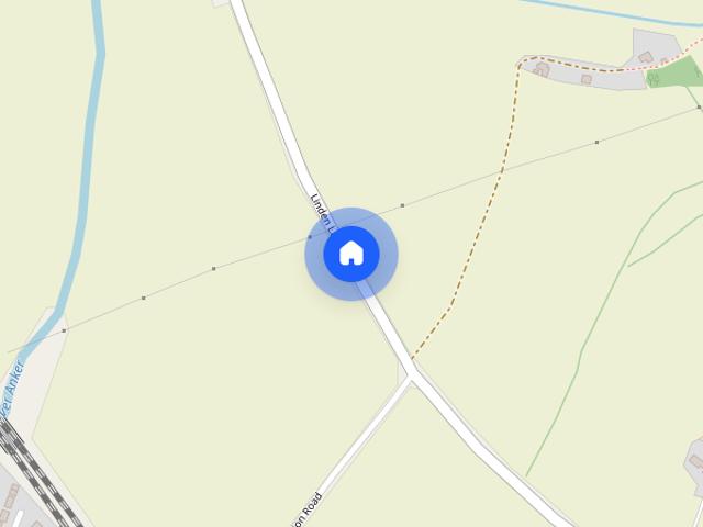 Linden Lane, Warton, B79 0HH