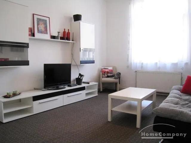 Linden, Linden Süd furnished flat for single or couple