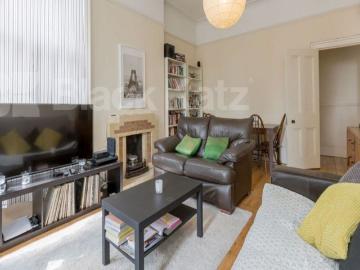 Linden Mansions, Hornsey Lane, Highgate N6, 4 bed flat to rent, £4,182 pcm | PrimeLocation
