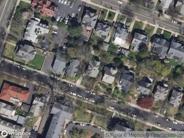 Linden St