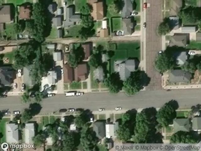 Linden St