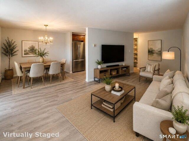 Linden St Apt C, Norwalk, Condo For Sale