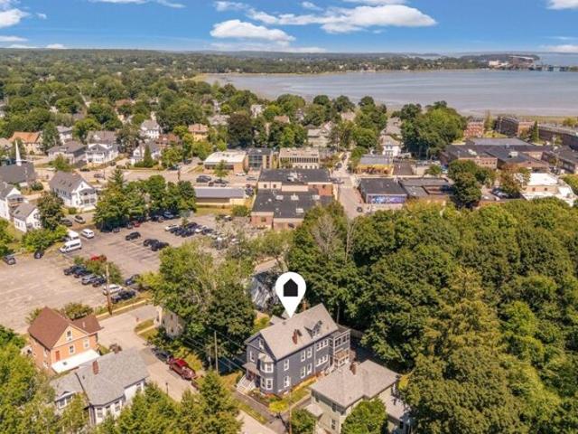Linden St, Portland, Home For Sale
