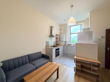 Linden Street, Anniesland, Glasgow, G13
