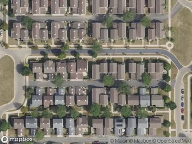 Linden Park Ln