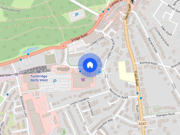 Linden Park Road, Tunbridge Wells