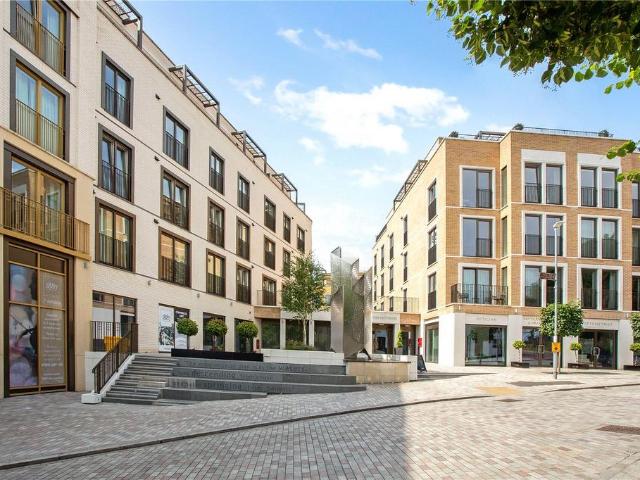 Linden Park Road, Tunbridge Wells. 2 bed apartment to rent £2,550 pcm £588 pw