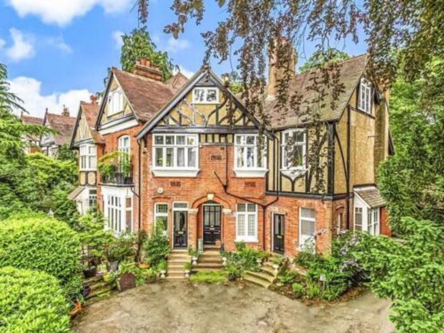 Linden Park Road, Tunbridge Wells, 3 Bedroom Apartment