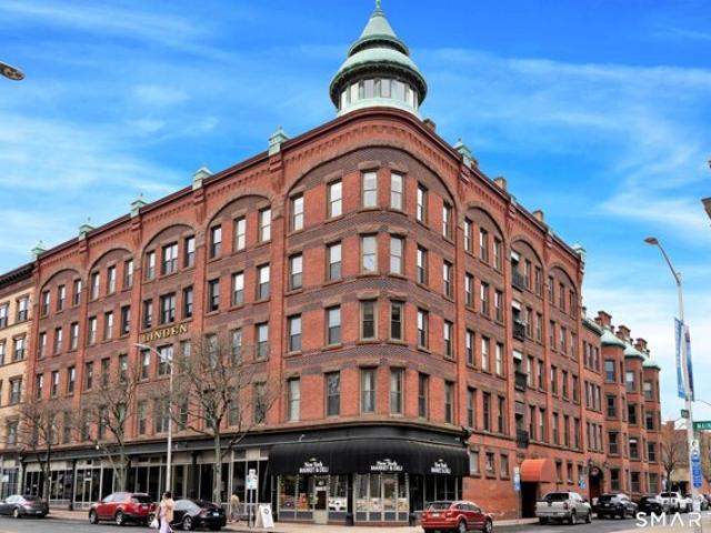 Linden Pl Apt,hartford, Condo For Sale