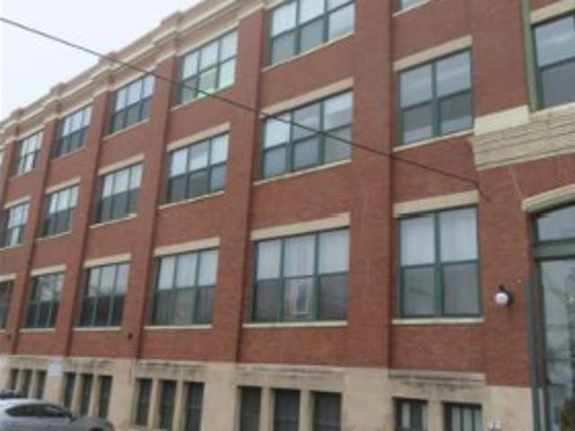 Linden Place 311 Unit 311