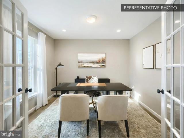 Linden Plan At Cumberland Preserve Estates