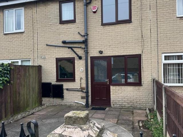 Linden Road, Wath Upon Dearne 3 bed house to rent £800 pcm £185 pw