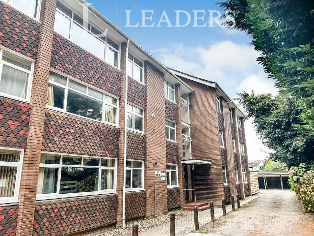Linden Road, Bognor Regis PO21, 3 bed flat to rent, £1,400 pcm | PrimeLocation