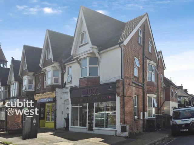 Linden Road Bognor Regis PO21 Studio to rent £950 pcm £219 pw