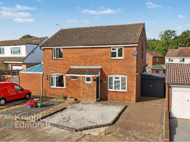 Linden Road, Coxheath ME17, 3 bed semi detached house to rent, £1,800 pcm | PrimeLocation